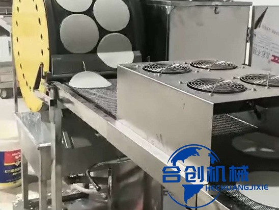 陜西客戶(hù)使用案例